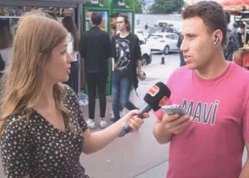 ‘Asgari fiyatlı ölsün’ kelamları reaksiyon çekmişti! ‘Suriyeliyim’ dedi Türk çıktı