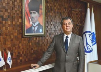 ASKİ Genel Müdürü Erdoğan Öztürk kimdir? Erdoğan Öztürk neden vazifeden alındı?