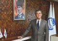 ASKİ Genel Müdürü Erdoğan Öztürk vazifeden alındı