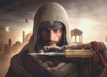 Assassin’s Creed Mirage için oynanış görüntüsü paylaşıldı