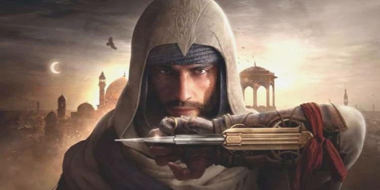 Assassin’s Creed Mirage için oynanış görüntüsü paylaşıldı