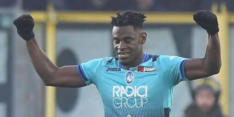 Atalanta’dan Galatasaray’a teklif: Zapata!