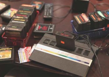 Atari 33 yıl sonra yeni oyun çıkaracak