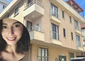 Ataşehir’de konutta cesedi bulunan bayanın erkek arkadaşı tutuklandı