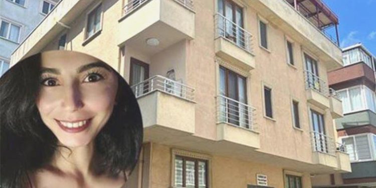 Ataşehir’de konutta cesedi bulunan bayanın erkek arkadaşı tutuklandı