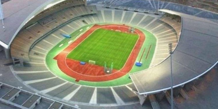 Atatürk Olimpiyat Stadı nerede, nasıl gidilir? 2023 Şampiyonlar Ligi Finali nerede oynanacak? Atatürk Olimpiyat Stadına metro gidiyor mu?