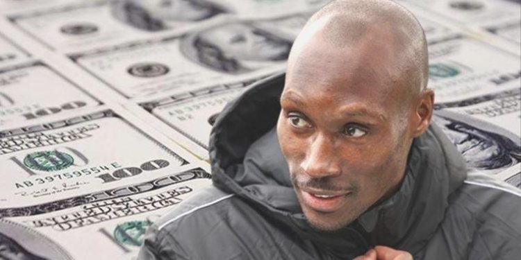 Atiba oynadı, dolar uçtu: Tam 12 kat değerlendi!