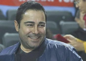 Atilla Taş’a 4 yıl 11 aya kadar mahpus cezası talebi