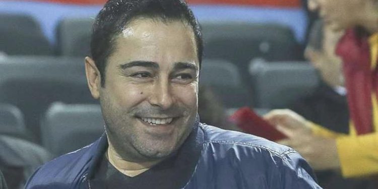 Atilla Taş’a 4 yıl 11 aya kadar mahpus cezası talebi