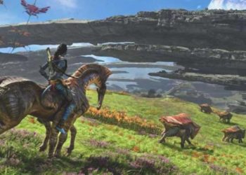 Avatar: Frontiers of Pandora için çıkış tarihi açıklandı