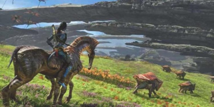 Avatar: Frontiers of Pandora için çıkış tarihi açıklandı