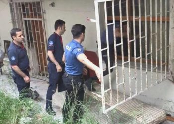Avcılar’da kuşkulu bayan mevti: Meskende meyyit bulundu