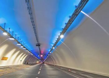 Avrasya Tüneli 5 saat kapalı kalacak