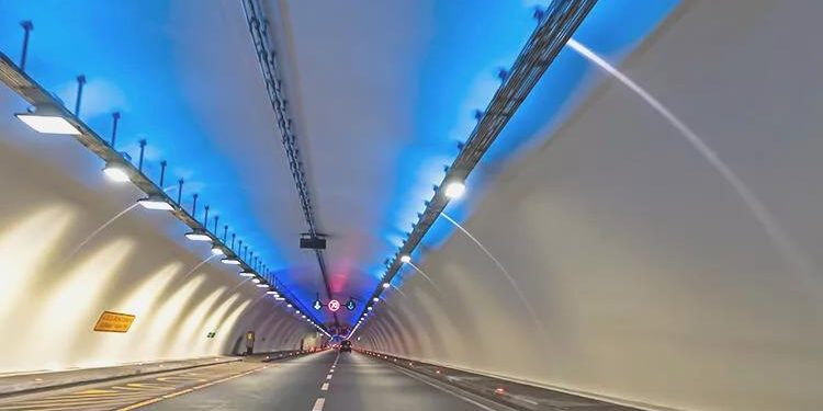 Avrasya Tüneli 5 saat kapalı kalacak