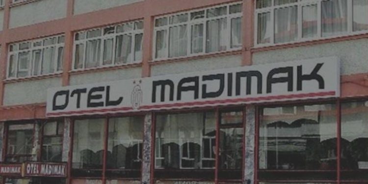 Avrupa Alevi Birlikleri Konfederasyonu’ndan ‘Madımak Katliamı Hafıza Merkezi’ projesi