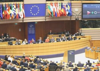 Avrupa Parlamentosu’nda Türkiye raporu görüşüldü