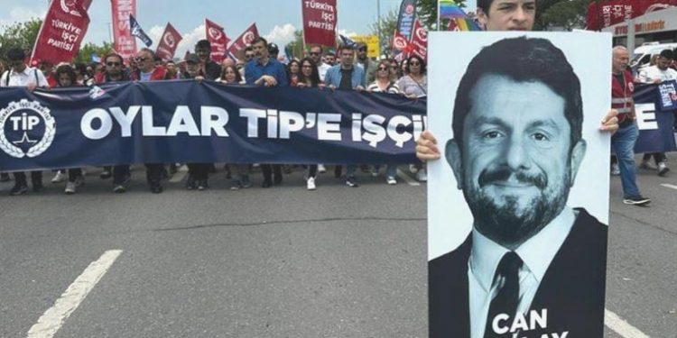 Avukat Celal Ülgen’den Can Atalay reaksiyonu: ‘Ya bıraksınlar ya da…’