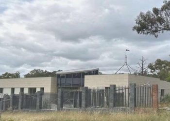 Avustralya, casusluk riski nedeniyle Rusya’nın parlamento yakınındaki büyükelçilik inşasını durdu