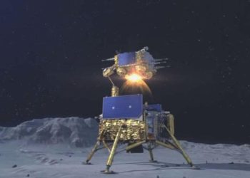 Ay keşif aracı öteki uzay ajanslarından ekipman taşıyacak