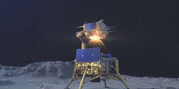 Ay keşif aracı öteki uzay ajanslarından ekipman taşıyacak