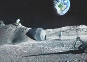 Ay misyonları için yapılan ana roket motoru denemesinde rekor kırıldı