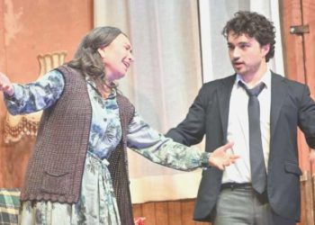 ‘Aydınlıkevler’in yaz sahneleri başlıyor