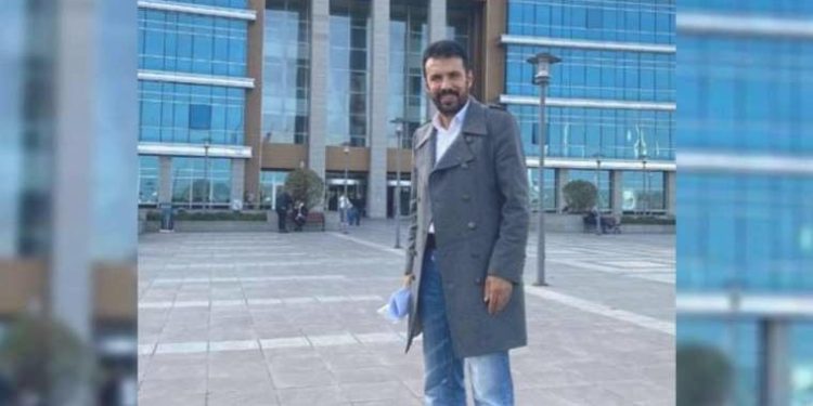 Aydoğan’ın kapatılan ‘Erdoğan’a hakaret’ evrakı raftan indirildi