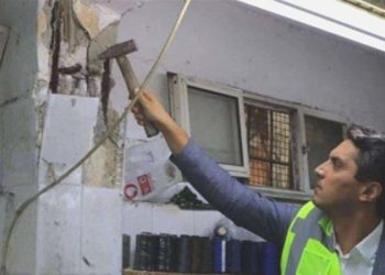 Aylardır bekletiliyordu! Süratli bina tarama protokolü kabul edildi