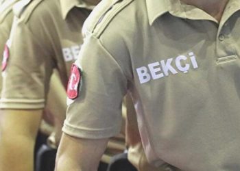 AYM’den Kritik   Bekçi Kararı: O Yetkileri İptal Edildi