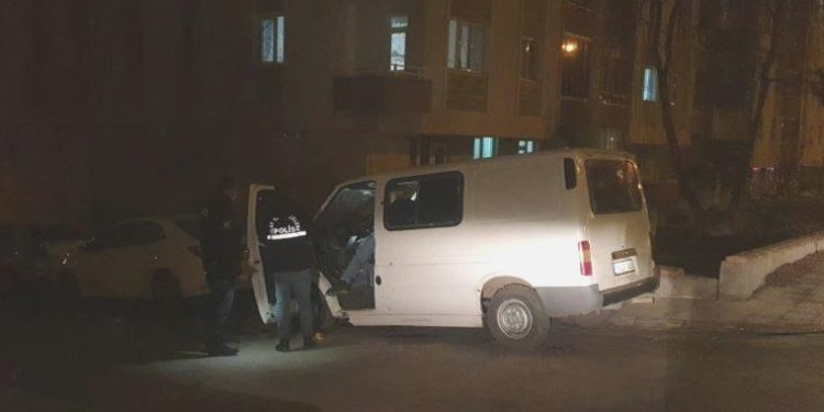 Ayrıldığı bayanın aracına bomba düzeneği yerleştiren ve ona yardım edene 14 yıl 7’şer ay mahpus