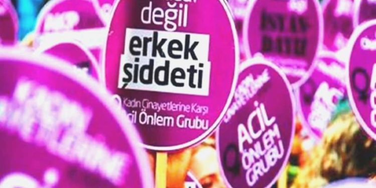 Ayşenur’u öldüren erkekten pişkin savunma: ‘Kazayla oldu’