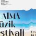 Ayvalık’ta 9. AIMA Müzik Şenliği başladı