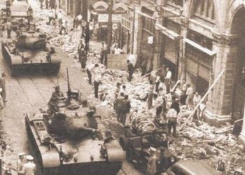 Bâtın yazışmalar ABD arşivinde bulundu: İşte ‘kontgerilla’nın kuruluş belgesi!