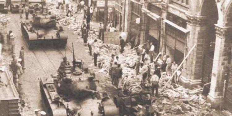 Bâtın yazışmalar ABD arşivinde bulundu: İşte ‘kontrgerilla’nın kuruluş belgesi!