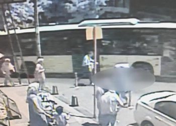 Bağcılar’da Koşarak İETT Otobüsüne Binmek İsterken Tekerleğin Altında Kalarak Ezildi