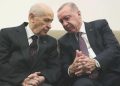 Bahçeli’nin ‘100 vilayet, bin ilçe’ önerisi AKP’nin gündeminde
