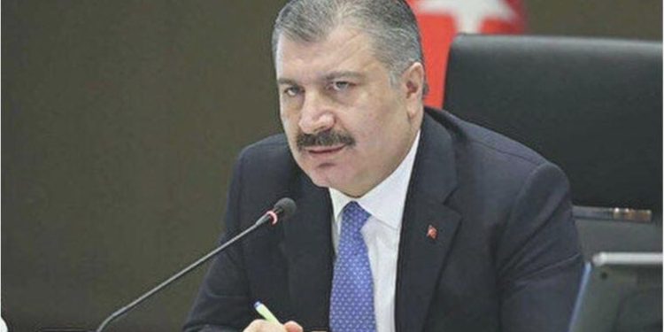 Bakan Koca SMA gen tedavisinin artık Türkiye’de deneneceğini açıkladı