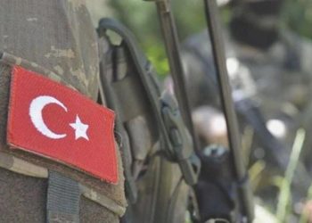 Bakan Yerlikaya duyurdu: 1 asker şehit oldu