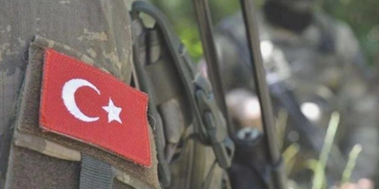 Bakan Yerlikaya duyurdu: 1 asker şehit oldu