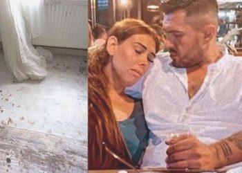 Balkondan ‘düşerek’ ölmüştü: Birlikte olduğu erkeğe indirimsiz müebbet mahpusu verildi!