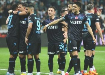 Başakşehir – Trabzonspor maçı ne vakit, saat kaçta, hangi kanalda?