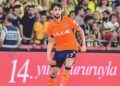 Başakşehir veda etti: Adnan Januzaj