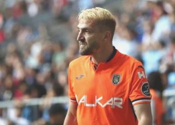 Başakşehir’de Caner Erkin açıklaması!