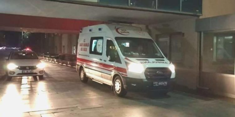 Batman’da baraj gölüne giren kuzenler Elif ve Ceren boğuldu