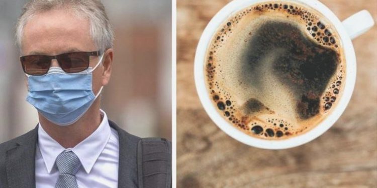 Bayanın kahvesine sperm koyan doktora cinsel taarruz suçlaması