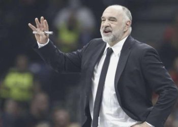 Bayern Münih, İspanyol başantrenör Pablo Laso ile anlaştı