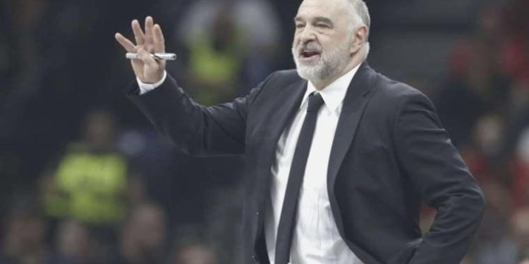 Bayern Münih, İspanyol başantrenör Pablo Laso ile anlaştı