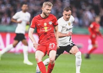 Bayern Münih, Leipzig’den Konrad Laimer’i transfer etti