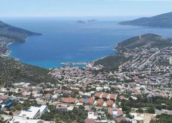 Bayram tatili 9 gün: ‘Lüks villalar’ın doluluk oranı yüzde 70’i buldu