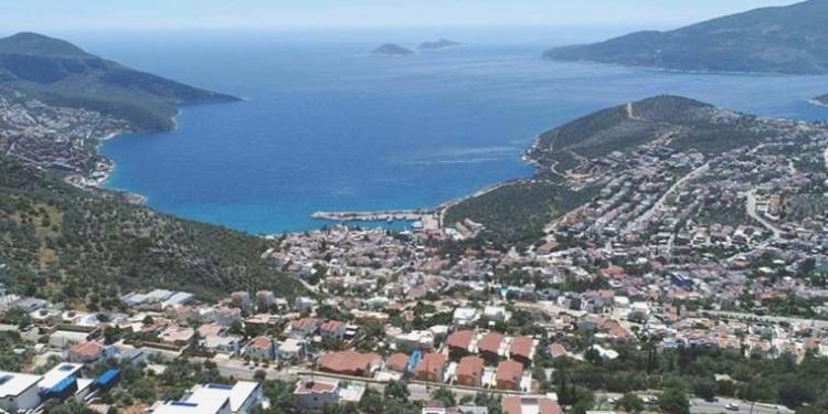 Bayram tatili 9 gün: ‘Lüks villalar’ın doluluk oranı yüzde 70’i buldu